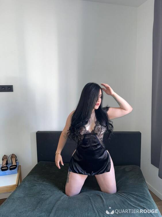Privé Violeta