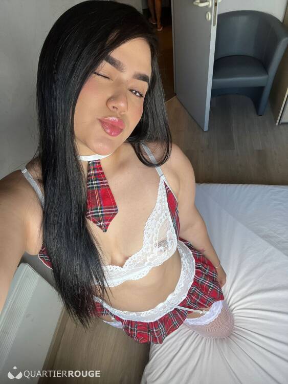 Privé Violeta