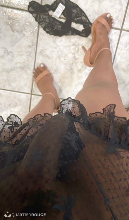 Privé Samantha