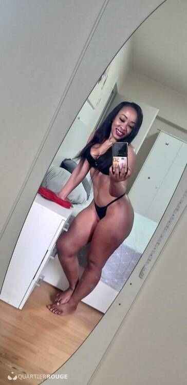 Privé Sandra