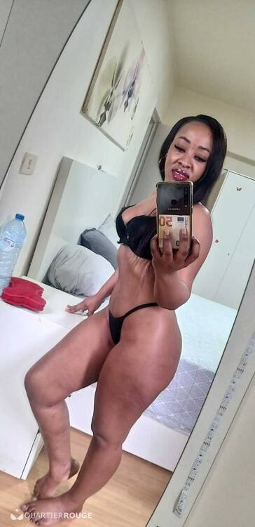 Privé Sandra