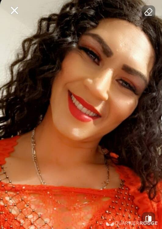 Privé Daleshca Latina