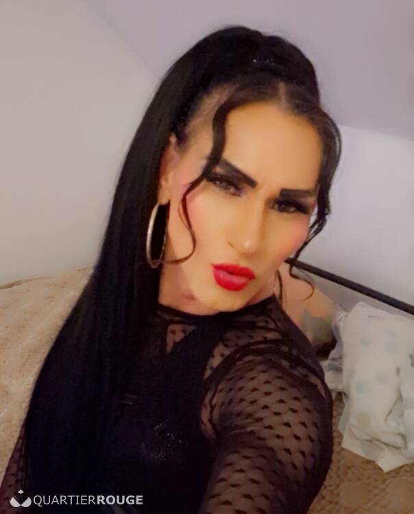 Privé Daleshca Latina