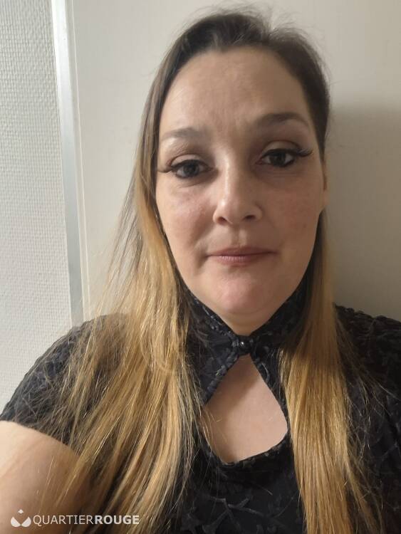 Escort Alexia