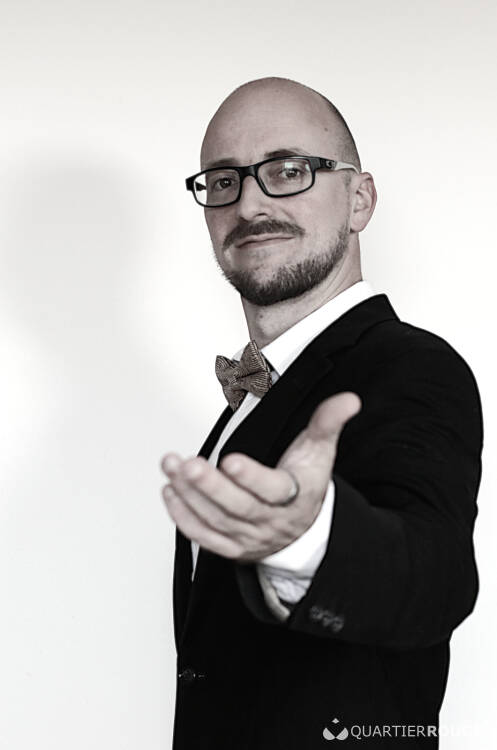 Escort Enzo Moretti