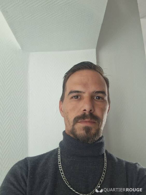 Privé Sebastien