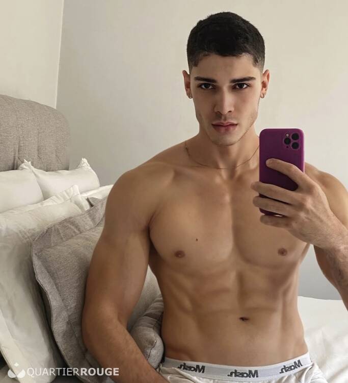 Privé Julian