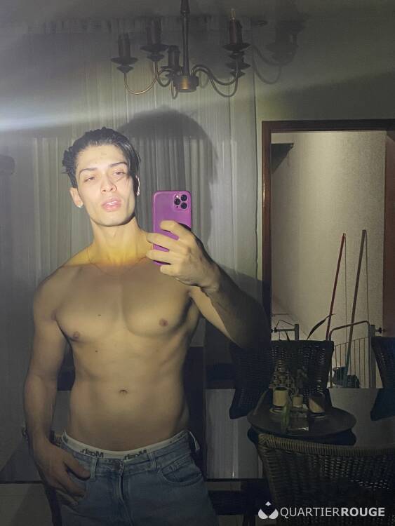 Privé Julian