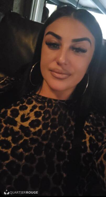 Escort Andreea