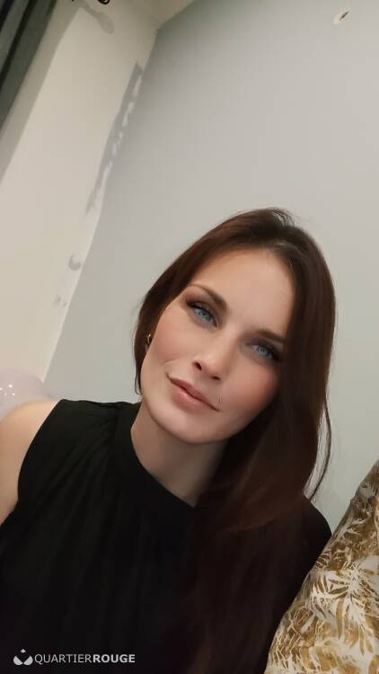 Privé Tania