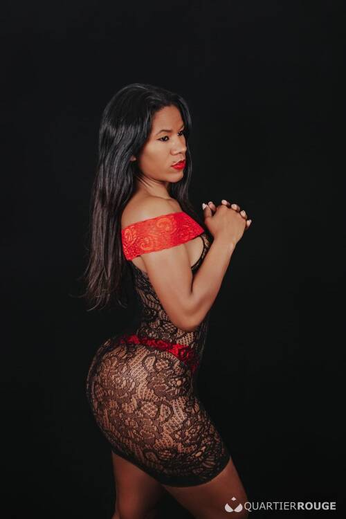 Privé Milena Camacho