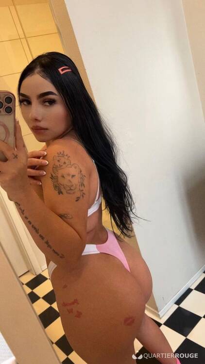 Privé Melany