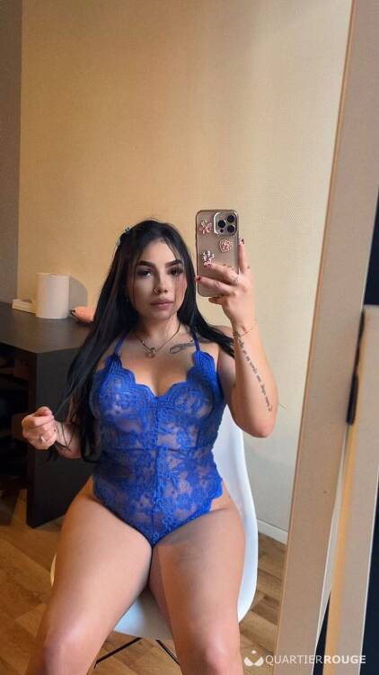 Privé Melany
