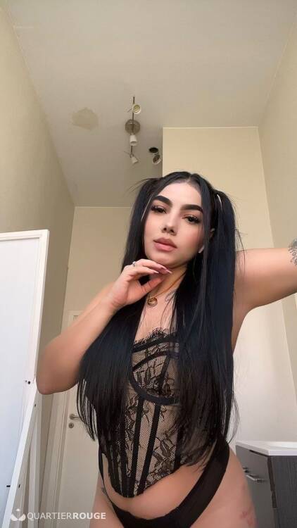 Privé Melany