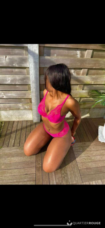 Privé Jenny