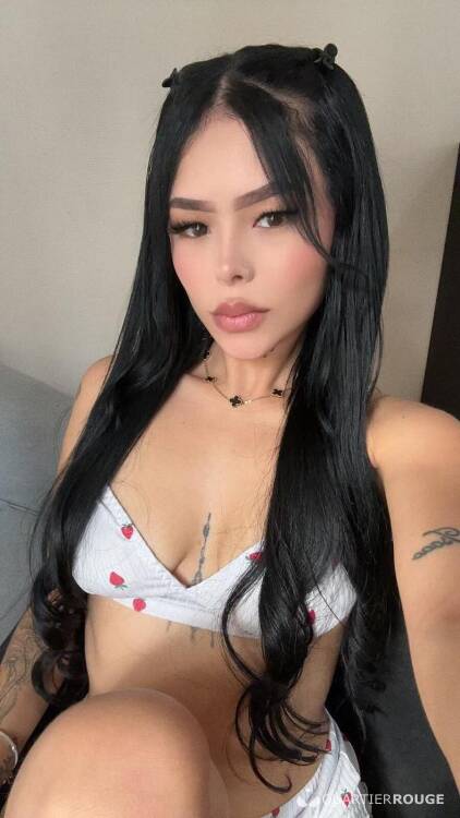 Privé Ximena