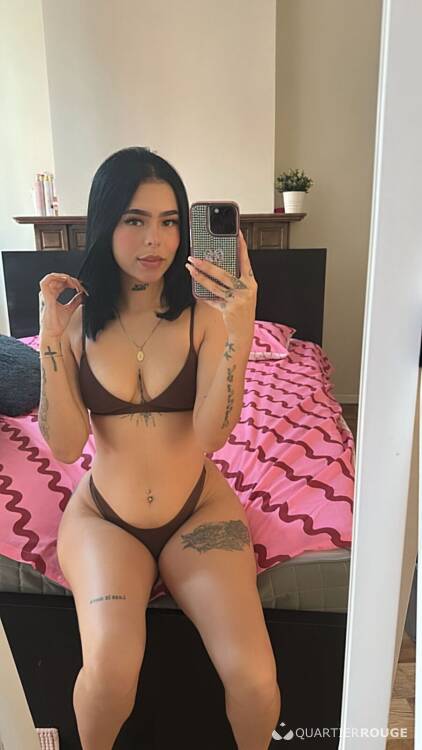 Privé Ximena