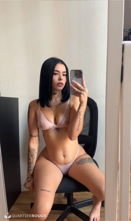 Privé Ximena