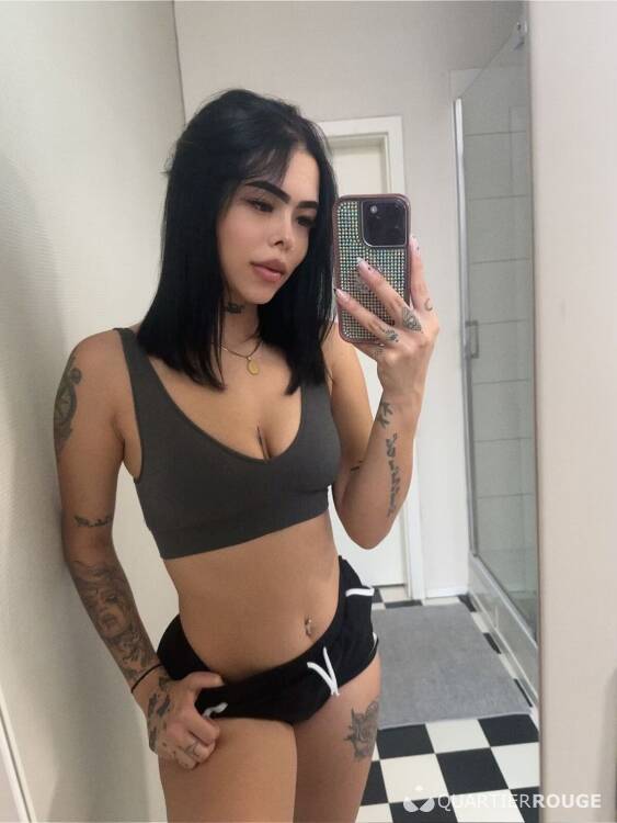 Privé Ximena