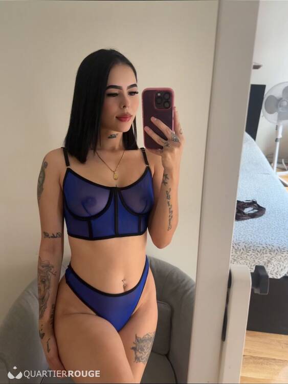 Privé Ximena