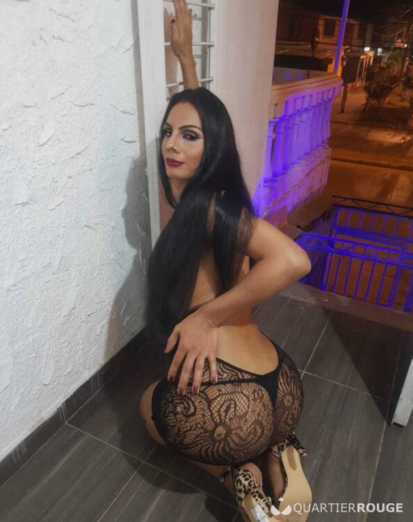 Privé Esperanza