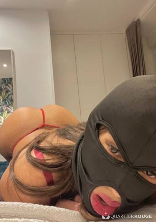Privé Esperanza