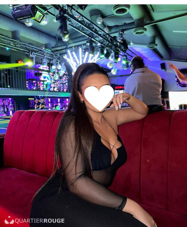 Privé Rania