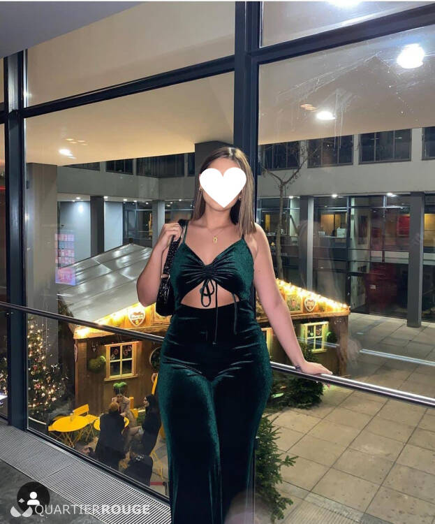 Privé Rania