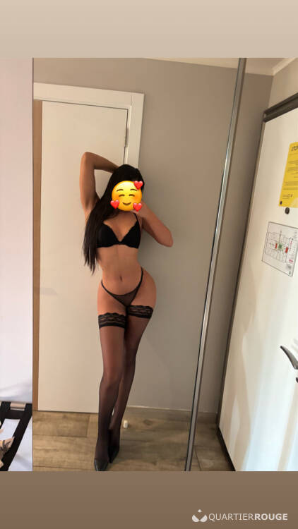 Privé Alma