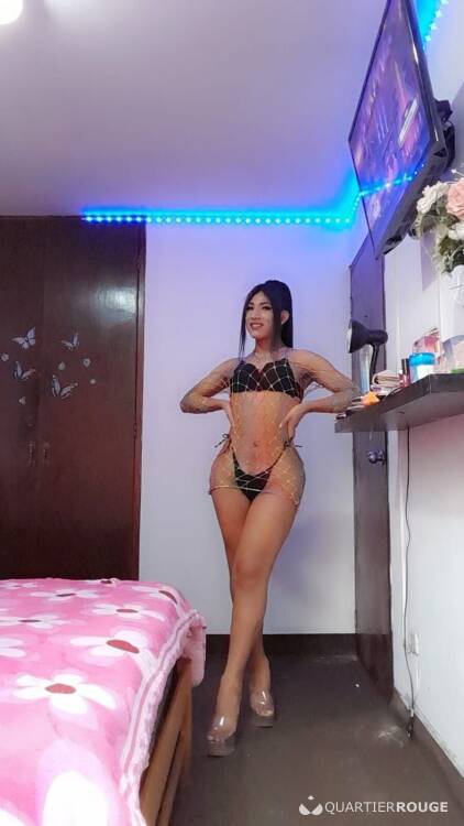 Privé Christina