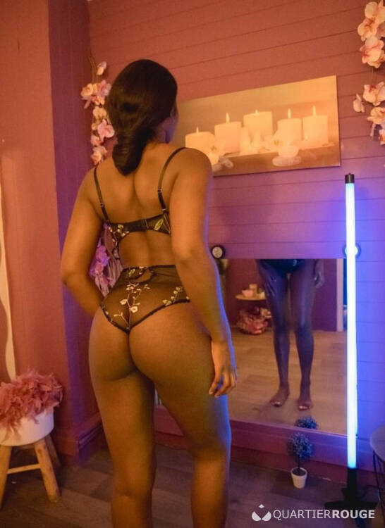 Privé Prya