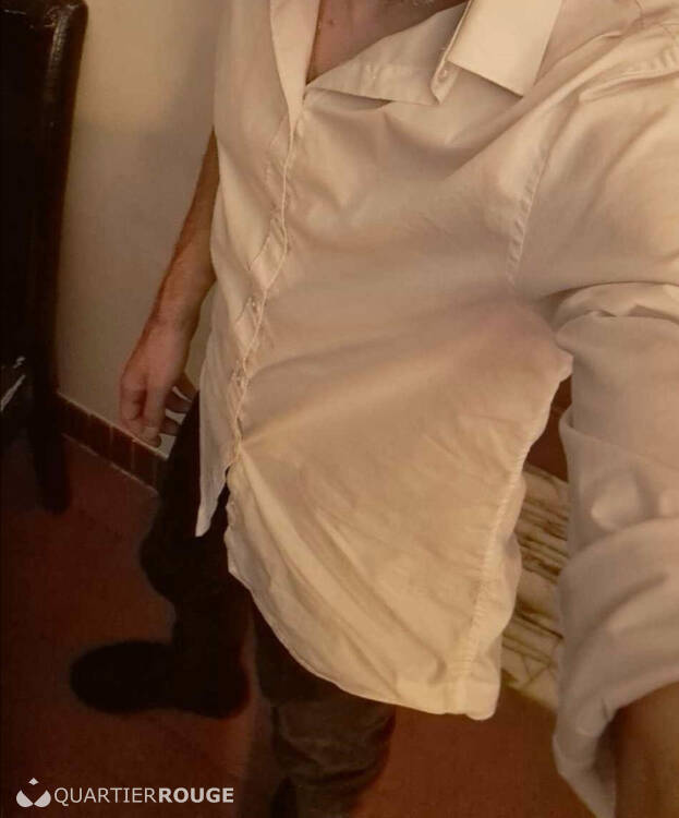 Privé Martin