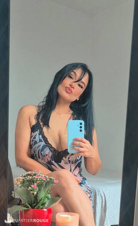 Privé Alejandra