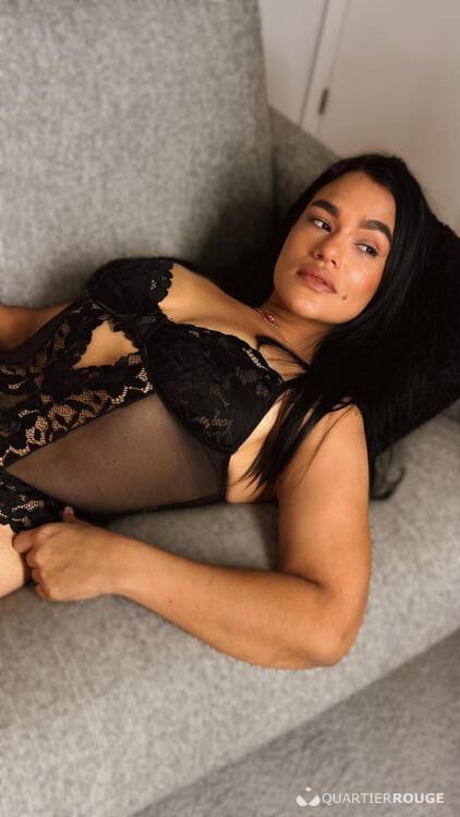 Privé Alejandra