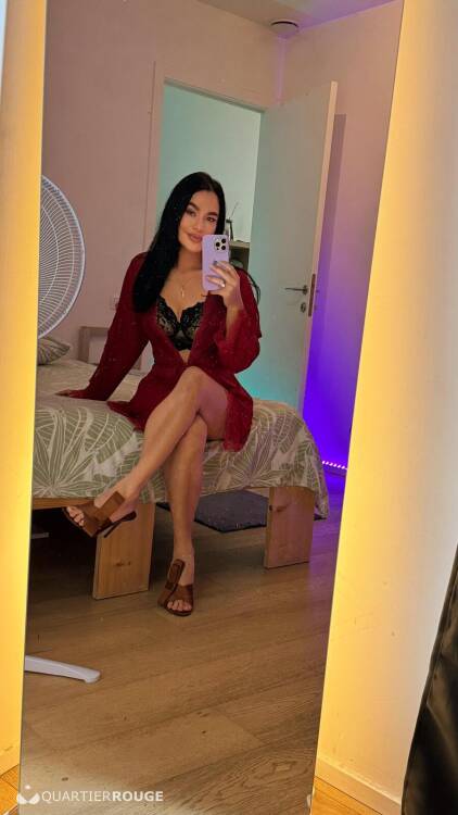 Privé Alejandra