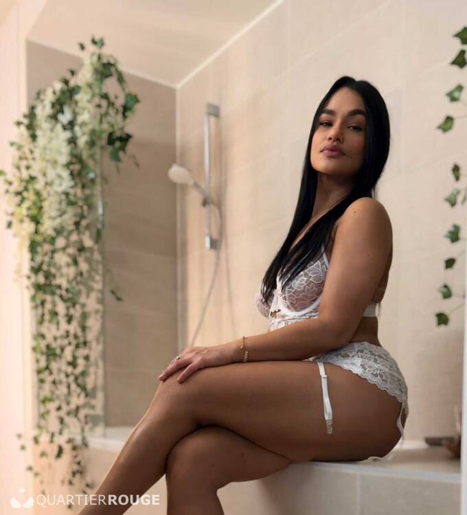 Priv&eacute; Alejandra