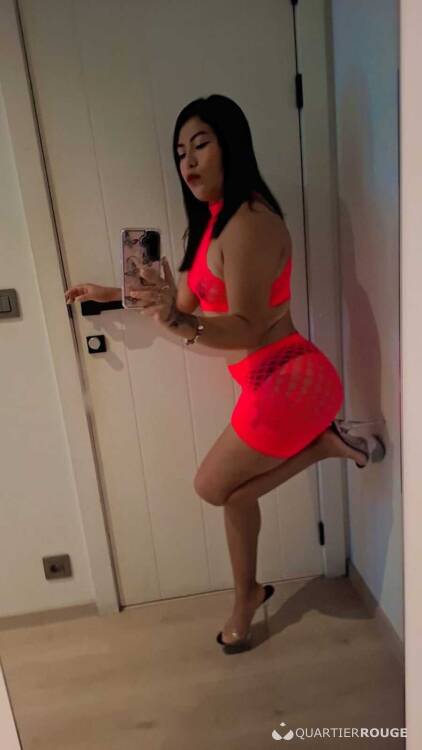 Privé Cielo Sexy