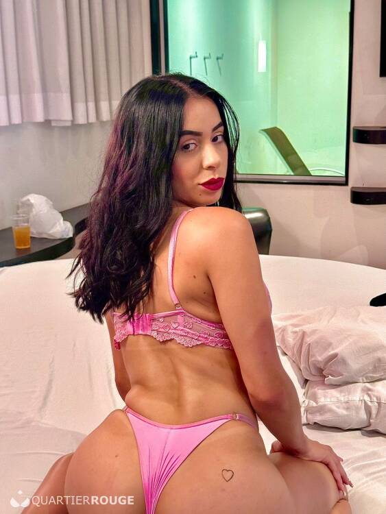 Privé Mel