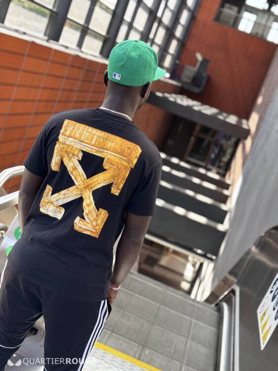 Privé JeanBigB