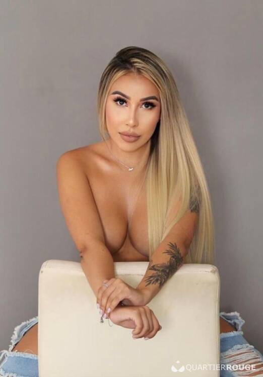 Privé Pricilla