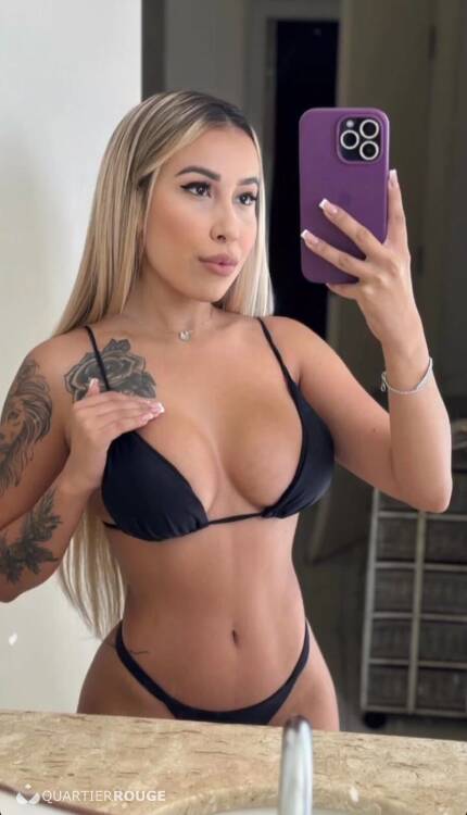 Priv&eacute; Pricilla