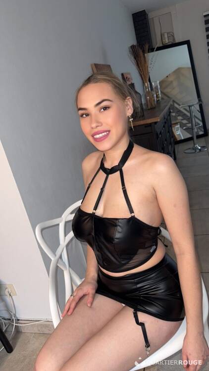 Privé Denisa