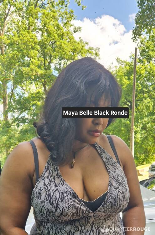 Escort Maya