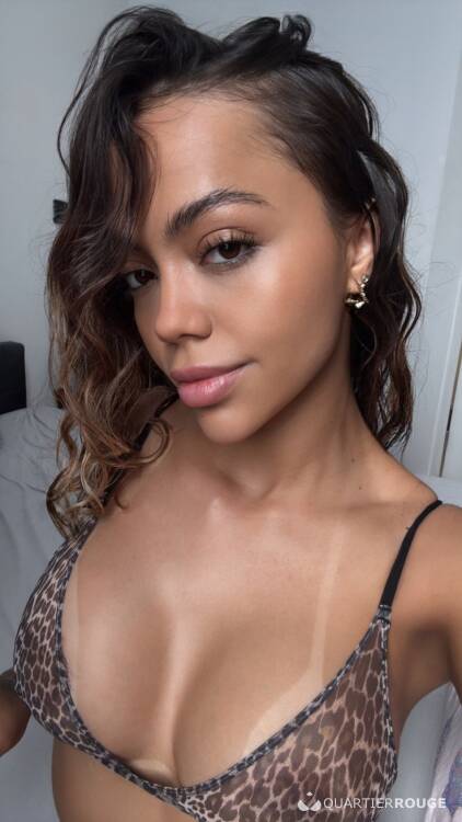 Privé Nicole Chanel