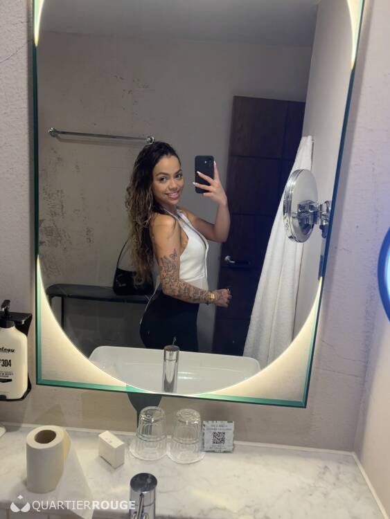 Privé Nicole