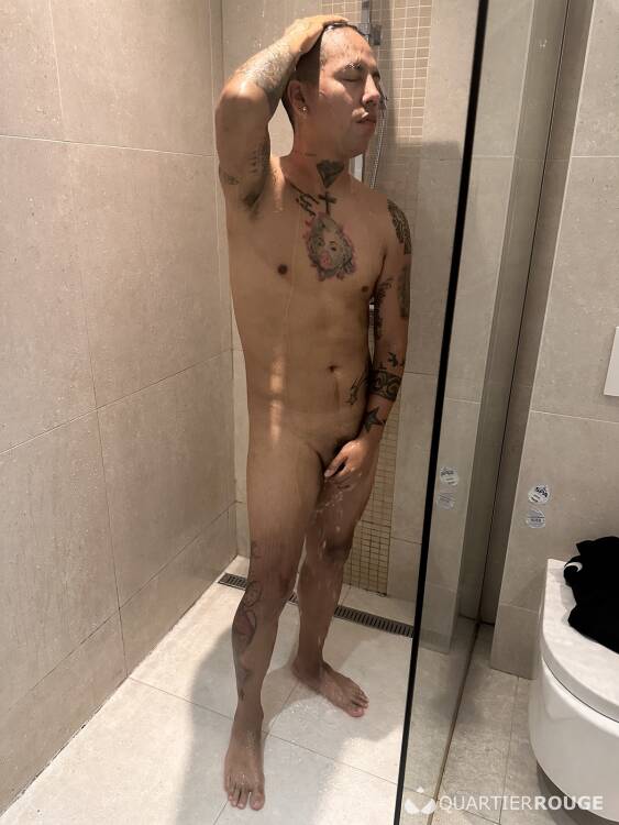 Privé Latino sexy