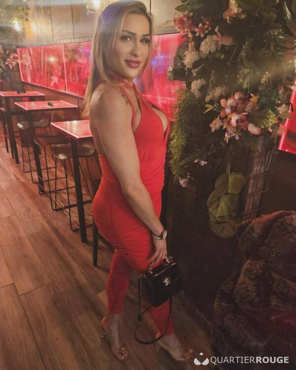 Privé Bruna