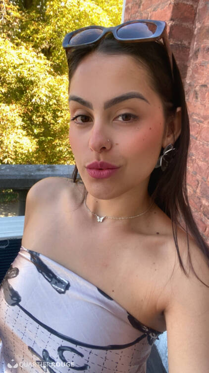 Privé Brenda