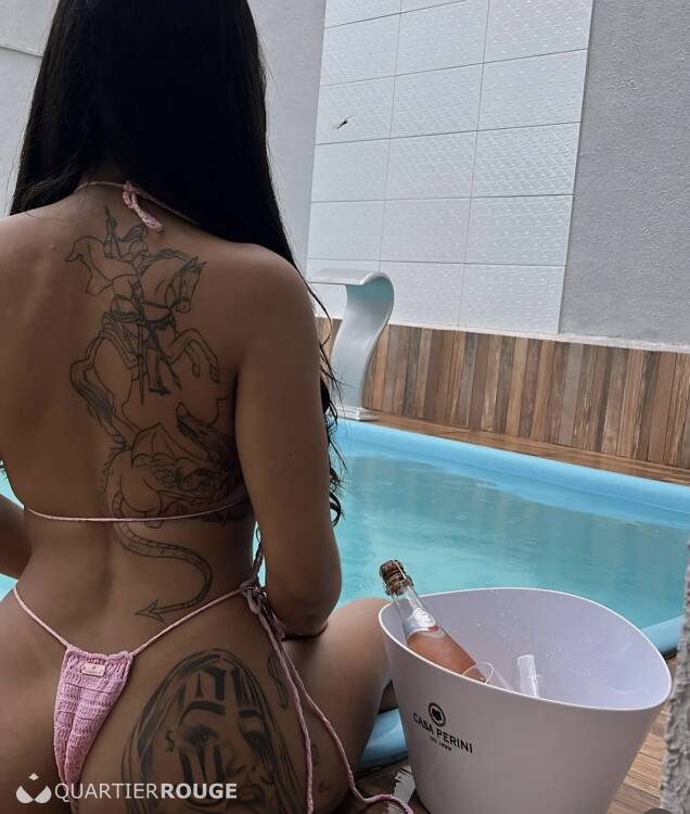 Privé Lara