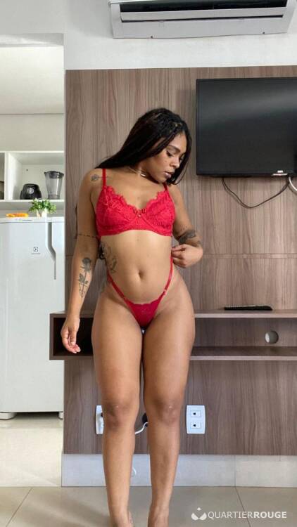 Privé Nina